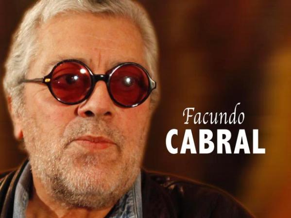 Julio 9, 2011. Facundo Cabral es asesinado en Guatemala en donde ofreció una serie de conciertos. Lo emboscaron de camino al aeropuerto.