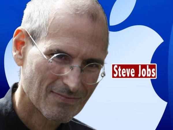 Octubre 5, 2011: Steve Jobs falleció de acuerdo a un cable de la AP. Jobs CEO de la empresa Apple fue el responsable de la revolución de la industria de la música con la creación de los iPods y de la telefonía digital con los iPhones.