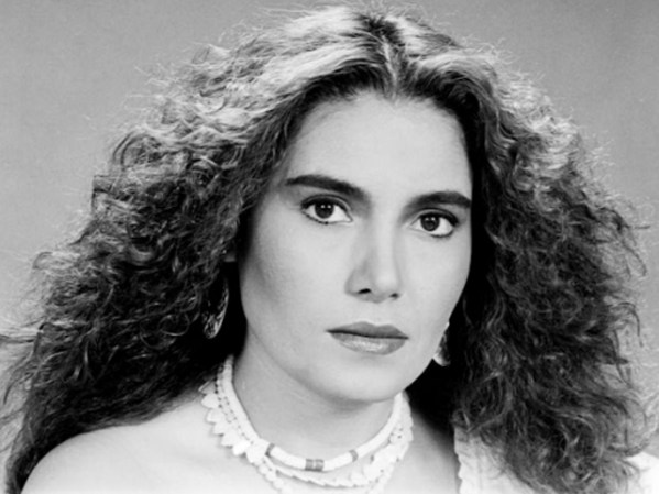 La cantante Tania Libertad enfrentó el cáncer de mama en el 2010.