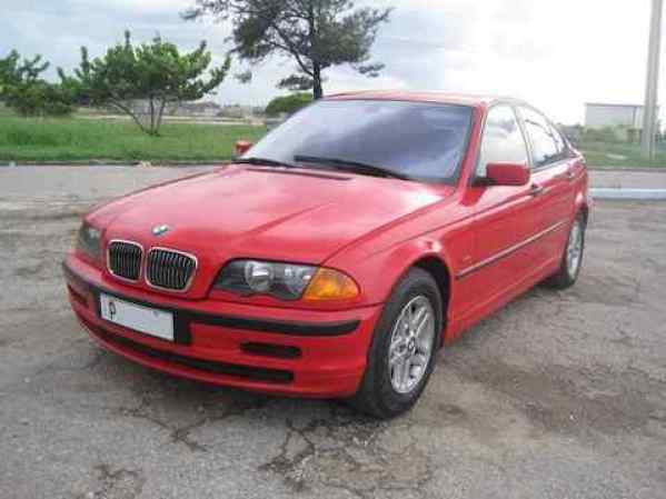 Magnífico BMW 318i.Samuel 07-2045566 - $42,000.