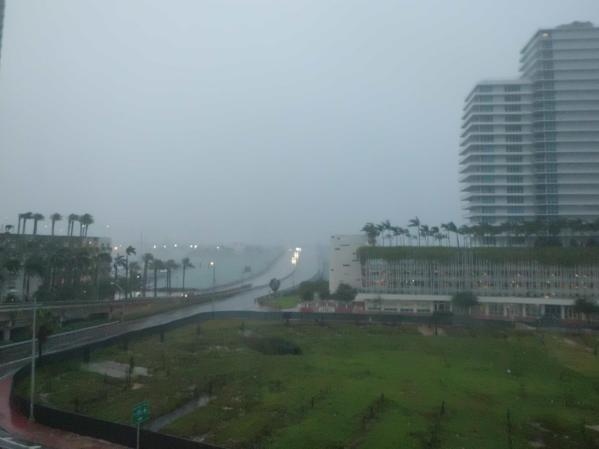 Altyon Road Miami Beach. <br /> ¿Quieres compartir fotos como estas? Hazlo aquí <br />