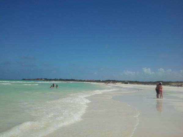 cayo coco cuba