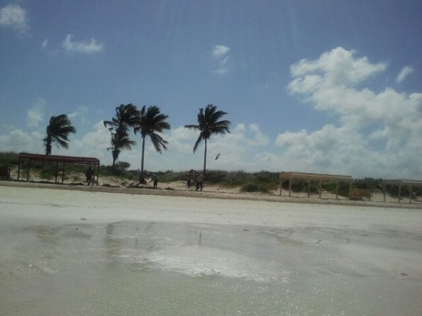 cayo coco cuba