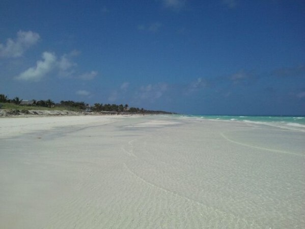 cayo coco cuba