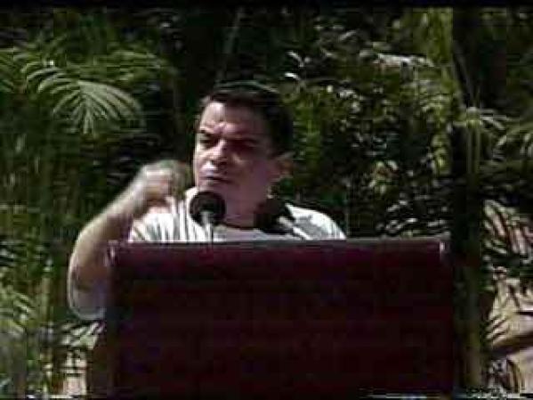 Fue sustituido por el canciller Felipe Pérez Roque.
