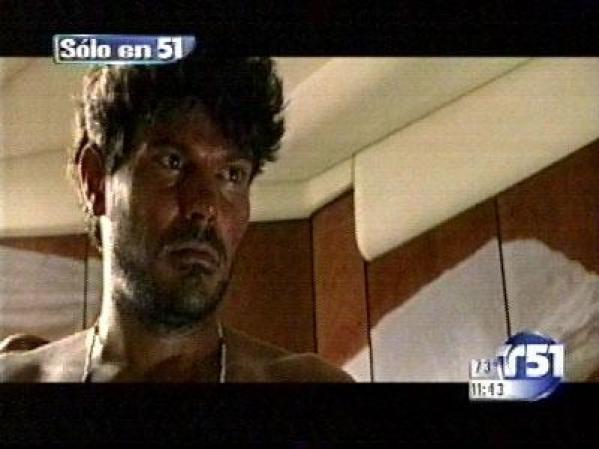 Principalmente se filmó en Elliot Key, en la bahía de Biscayne, y dentro de un yate atracado en Coral Gables.