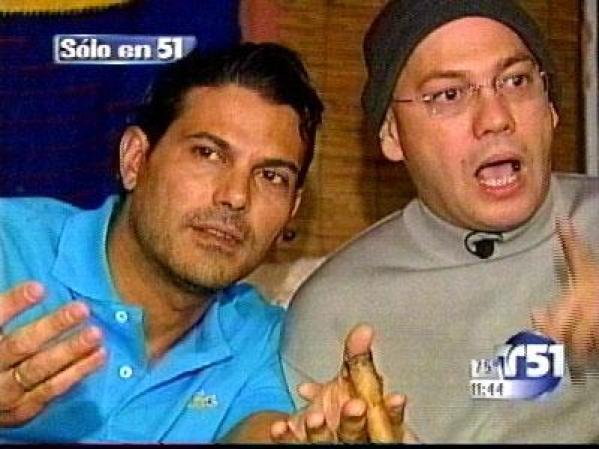 La película es la tesis doctoral del realizador Carlos Gutiérrez, nacido en Miami de padres cubanos.