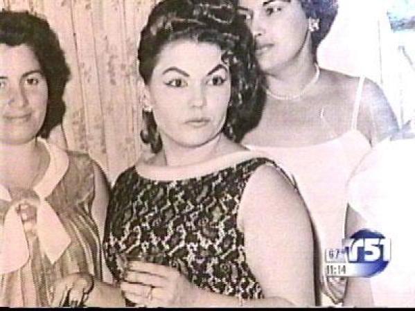 Las mujeres de la Sierra eran jóvenes idealistas.