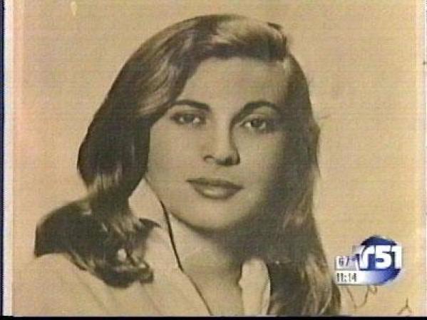 Ileana Rodes, "la Guajira", fue una de las pioneras.