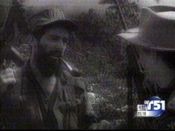 Muchas de estas muertes ocurrieron sin que apenas nadie las conociera. Otras, como la de Camilo Cienfuegos, fueron notorias.