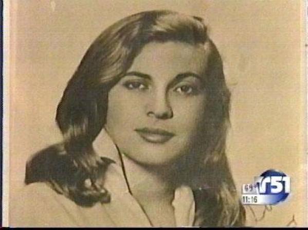 Ileana Rodes aún lo guarda en la memoria.