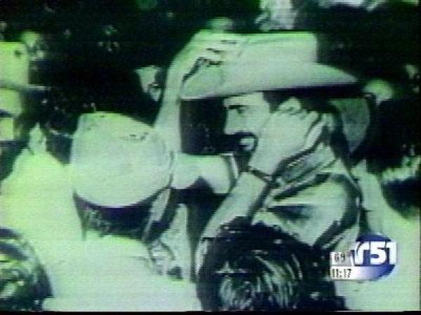 Camilo me contó que cuando él llegó a México llegó buscando a Fidel .
