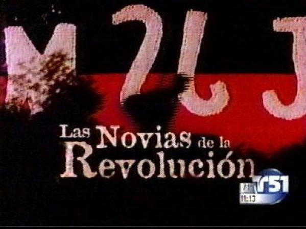 Son las novias de la Revolución, que todavía hoy recuerdan sus experiencias, con lujo de detalles.