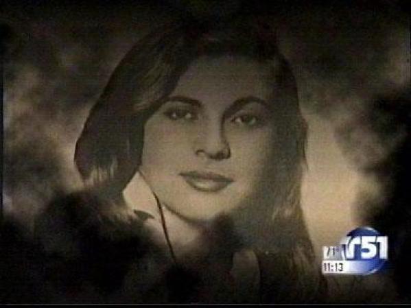 "Tuvimos una relacion bien linda", señala Ileana Rodes, "la Guajira", sobre el vínculo que formó con Camilo Cienfuegos.