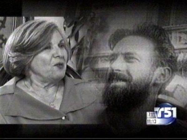 Ademas de confidencias amorosas, Ileana y Camilo comparten inquietudes sobre el rumbo que tomaba la Revolucion.
