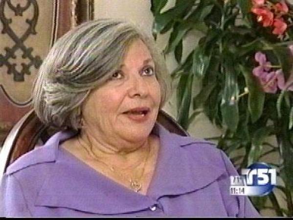"Yo le dije: yo creo que aunque cumpliéramos el 17 por ciento hemos fracasado. Esto es un fracaso.