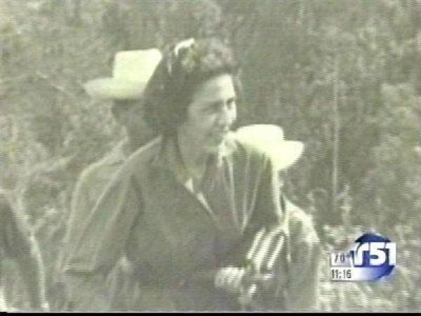 Varios biógrafos de Castro han señalado a Celia Sánchez como la mujer más importante en su vida.