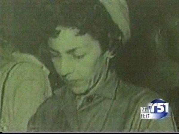 Por su parte, Alicia Dennis "la Capitana", lo resume ahora en cuatro simples palabras: "Celia era el cerebro".
