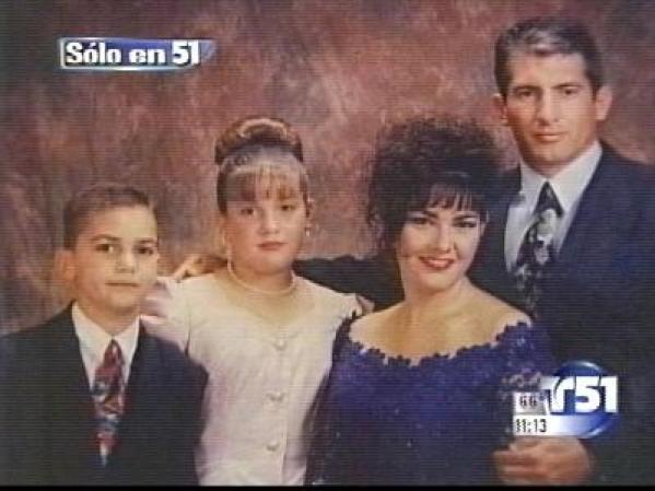 Madre de dos hijos, Margarita creía haber encontrado al hombre de su vida.