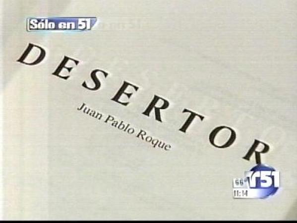 Hoy, sin embargo, el Departamento del Tesoro aún no ha desembolsado el dinero a pesar de que un juez determinó que Ana Margarita debe ser compensada con $27 millones por el daño sufrido a manos del supuesto desertor.