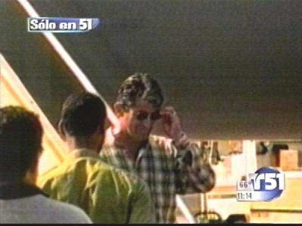 Roque, que apareció en la televisión cubana dos días después de que entregara información para que Cuba derribara las avionetas de Hermanos al Rescate, envió un mensaje a Ana Margarita en el que la pidió disculpas.