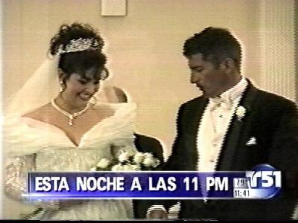 Ana Margarita Martínez se casó sin saberlo con un espía cubano.