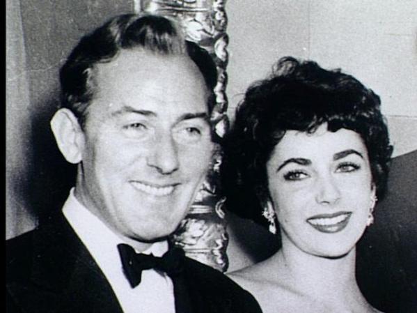 Un año después ya había cambiado de compañero, y en 1951 contrajo nupcias con Michael Wilding, un actor británico de la vieja escuela.