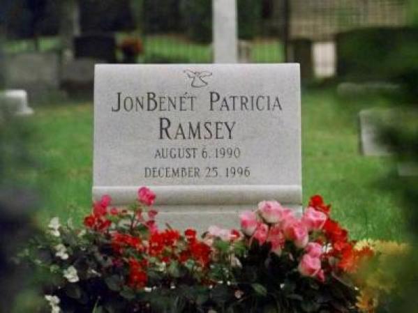 Fue enterrada en la localidad de Marietta, Georgia.