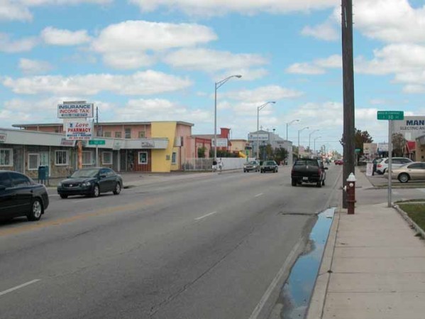 La ciudad de Hialeah pone en marcha un sistema de vigilancia con cámaras fijas en ocho intersecciones claves.