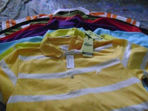 TENEMOS PULLOVERS LACOSTE Y AEROPOSTALE DE HOMBRE<br />Precio: 12 cuc