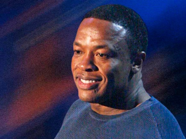 Dr. Dre tiene en su haber $250 millones de dólares en ventas. Es el fundador y CEO de Aftermath Entertainment y ex-dueño y artista de Death Row Records. Como productor es acreditado como la figura clave en la popularidad de West Coast G-Funk, un estilo de música rap caracterizada por su base de sintetizadores y ritmos lentos. Hizo cine, participó en películas como Set It Off, y las cintas del 2001 The Wash y Training Day.
