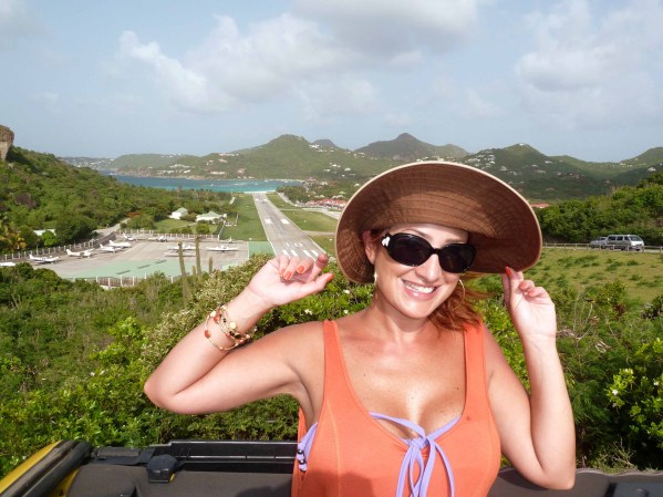 Gustavia, St. Barths: St. Barths es una de las islas más bellas del mundo. Poco poblada su centro es Gustavia. Aquí se pueden encontrar vistas de ensueño y restaurantes únicos en el mundo.