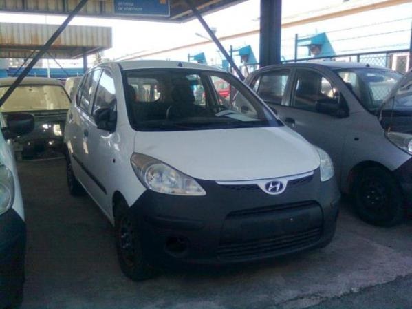 Vendo Hyundai l10 1.1 Comfort ,Localizar a Erick en 8708343 - $22,000. Erick, casa 8708343 celular 0532