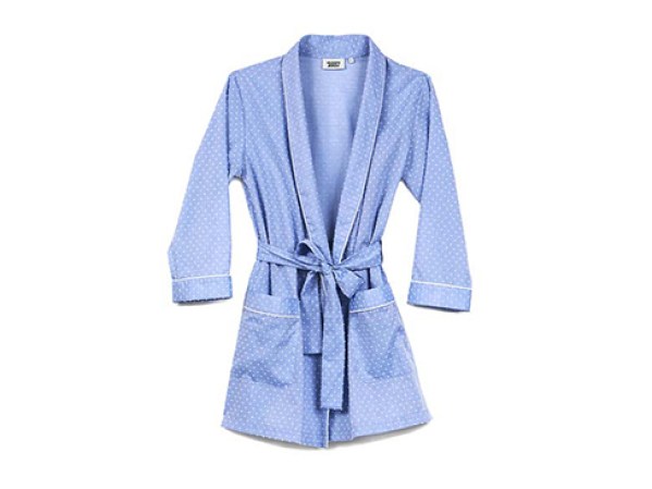 Levantadora de Jones Louise. Disponible en sleepyjones.com, $225.