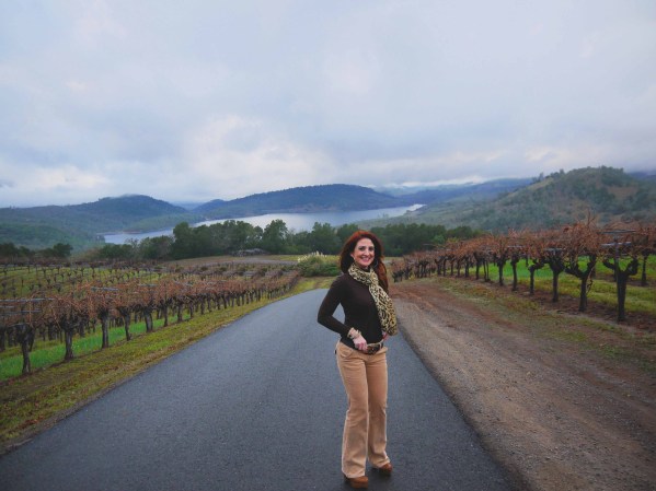 Napa – Adoro el vino y aquí he encontrado mis favoritos en el mundo. Tambien disfruto de <br />los paisajes, el clima y Buena comida.