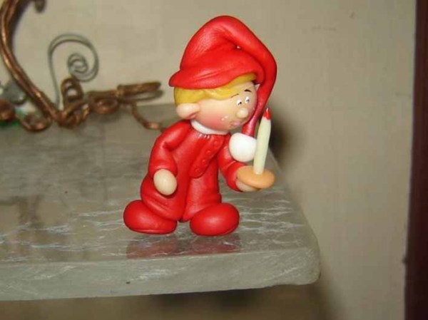 Miniaturas, personajes, temas diversos para decoración, regalos y más.