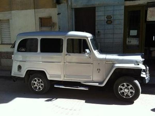 WILLY OVERLAND PISSICORRE - $30,000. Ernesto, 53161712