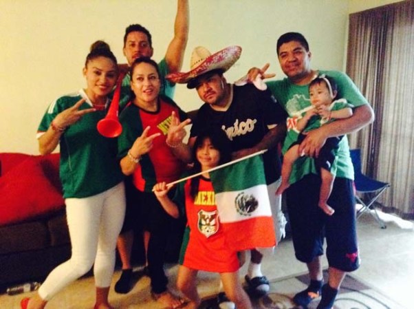 México #YoSiCreo