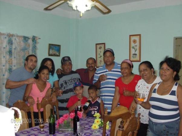 fiesta.