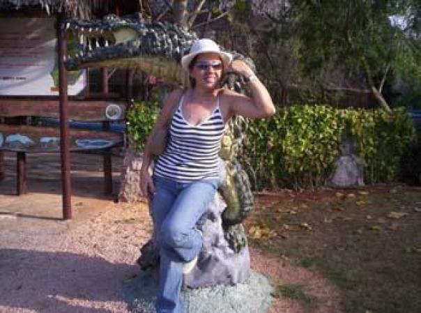 guama pinal del rio