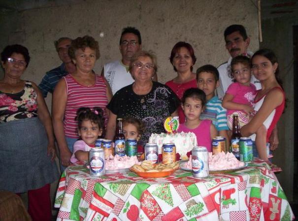 cumple de la tia querida, cabaiguan
