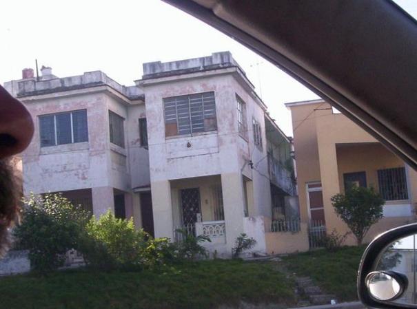 nuesta habana