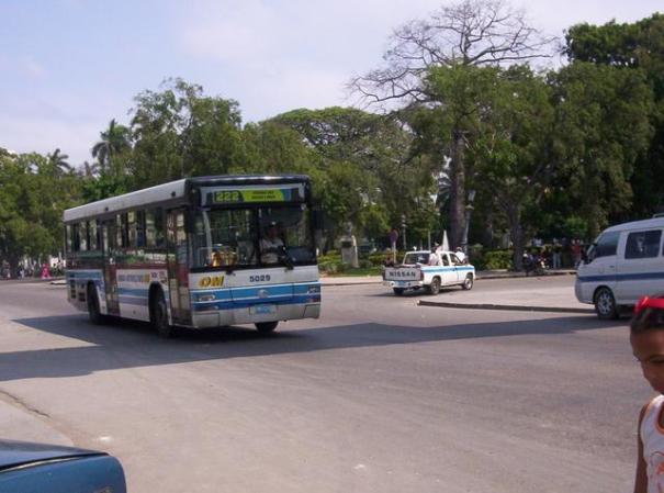 nuesta habana