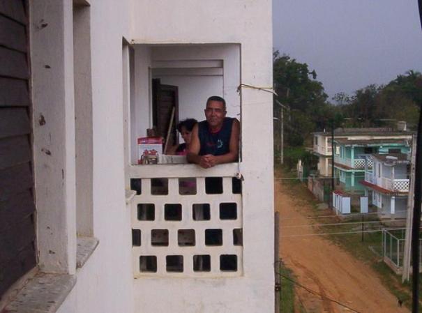 nuesta habana