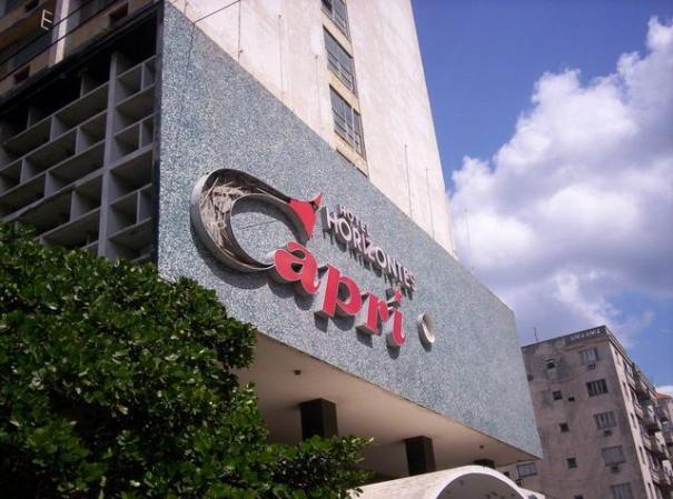 nuesta havana