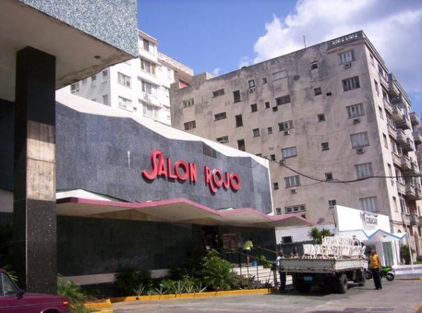 nuesta habana