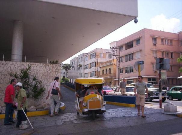 nuesta habana