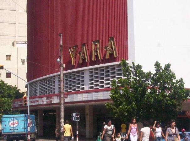 nuesta habana