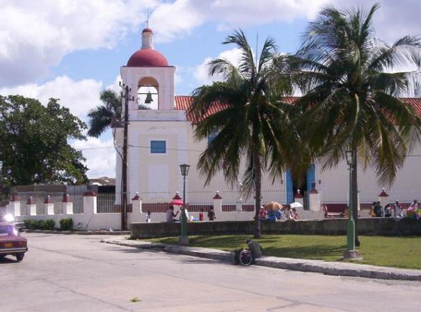 nuesta havana.