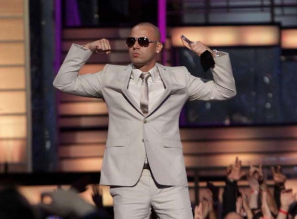 Wisin